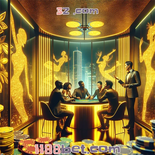 Explorando o Blackjack no 1188bet.com: Uma Viagem pelo Jogo Clássico