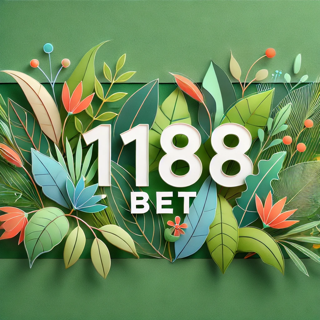 Logo da 1188bet